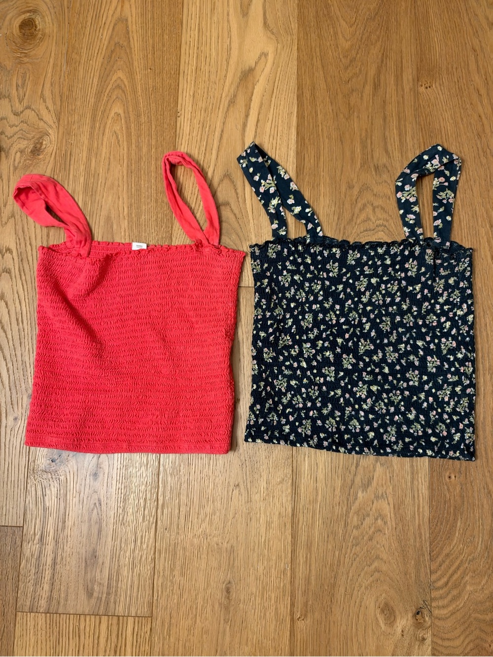 Billabong tanks